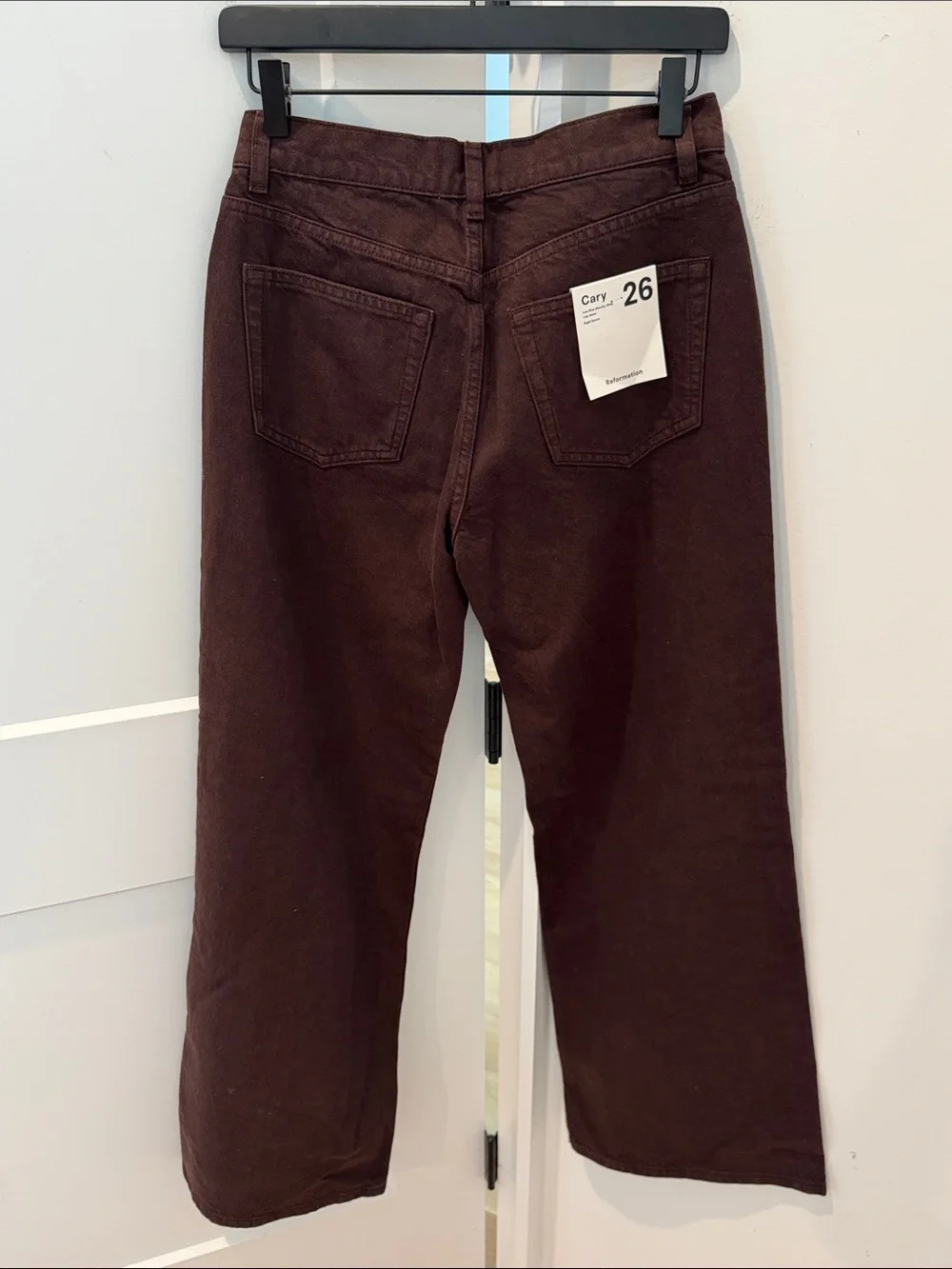 Reformation size 26